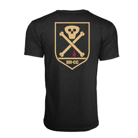 Skull and Bones T-Shirt